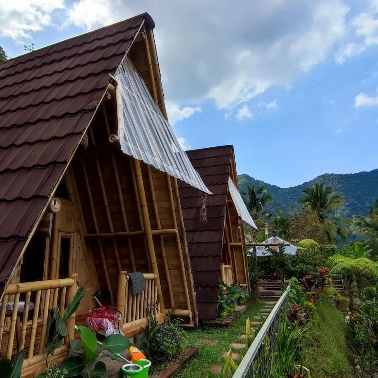 Sekumpul Bali Hidden Space Singaraja  Exterior photo